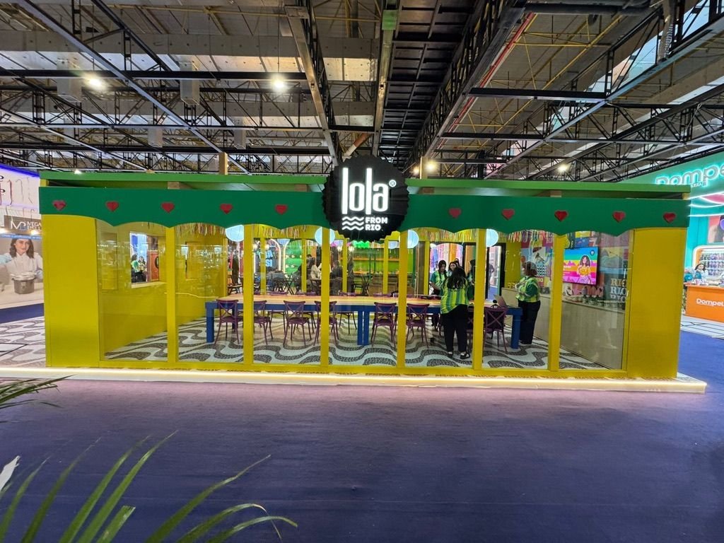 BTOS MONTADORA Sao Paulo 3