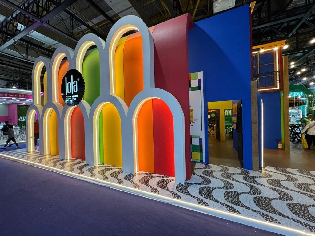 BTOS MONTADORA Sao Paulo 4