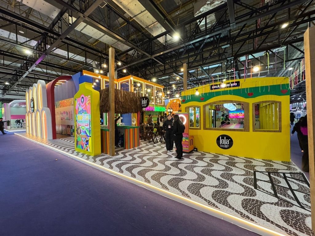 BTOS MONTADORA Sao Paulo 5