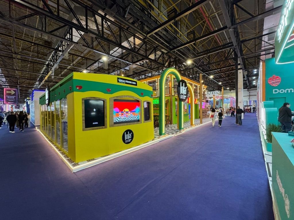 BTOS MONTADORA Sao Paulo 6