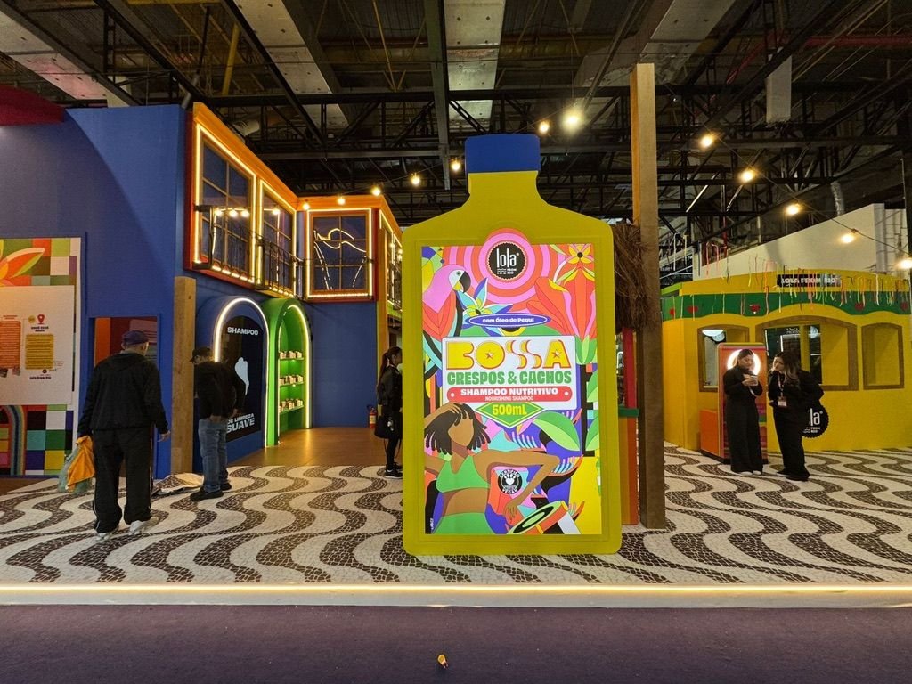 BTOS MONTADORA Sao Paulo 7