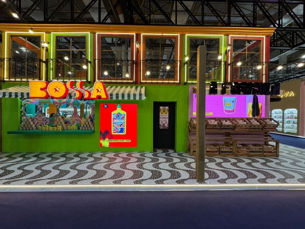 BTOS MONTADORA Sao Paulo 8