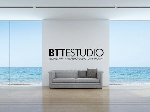 BTTEstudio de Arquitectura Valencia 2