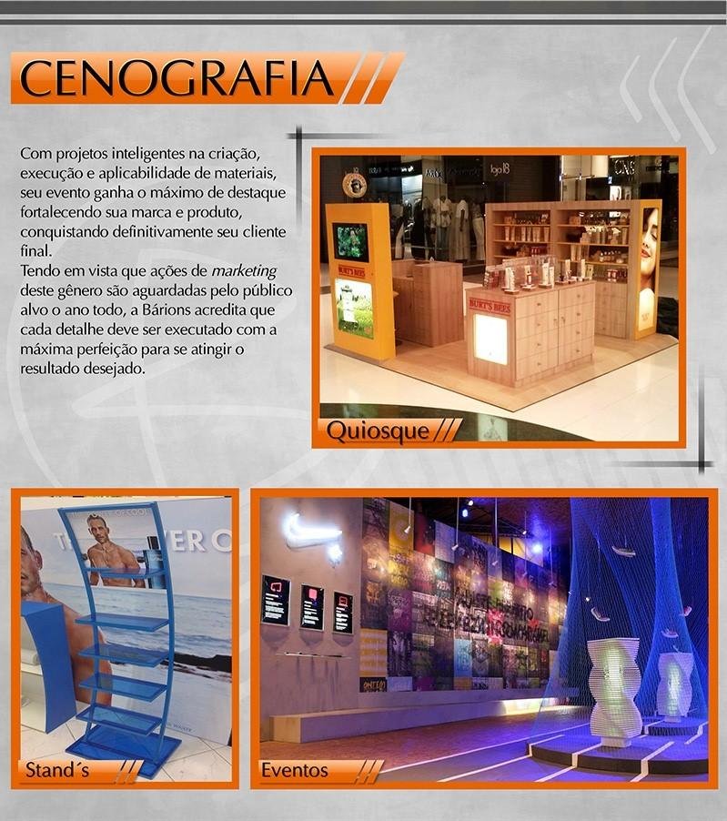 Barions Producoes Sao Paulo 4