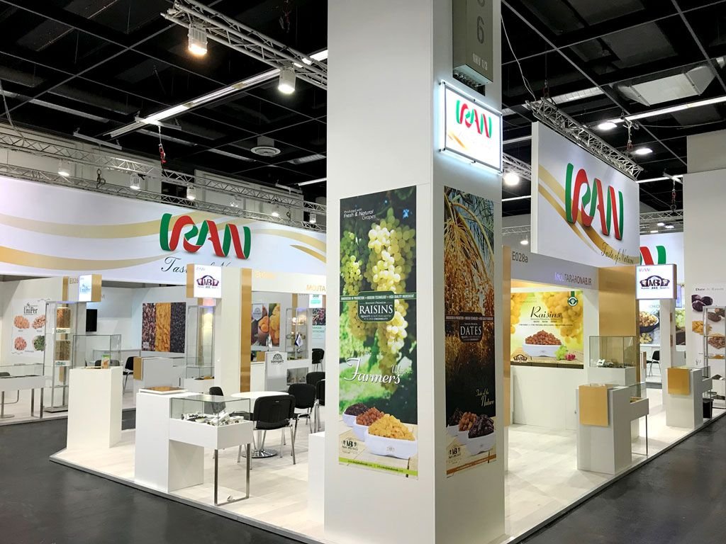 Barsa Design Tehran 11