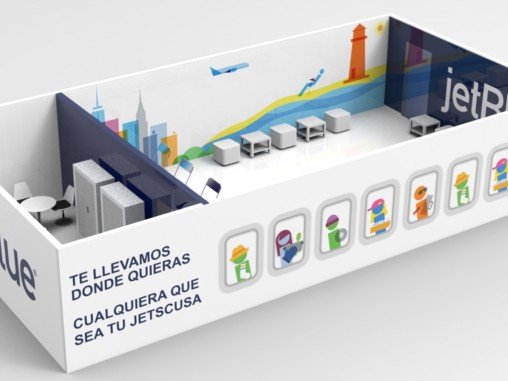 Barwon Group SRL. Santo Domingo 2