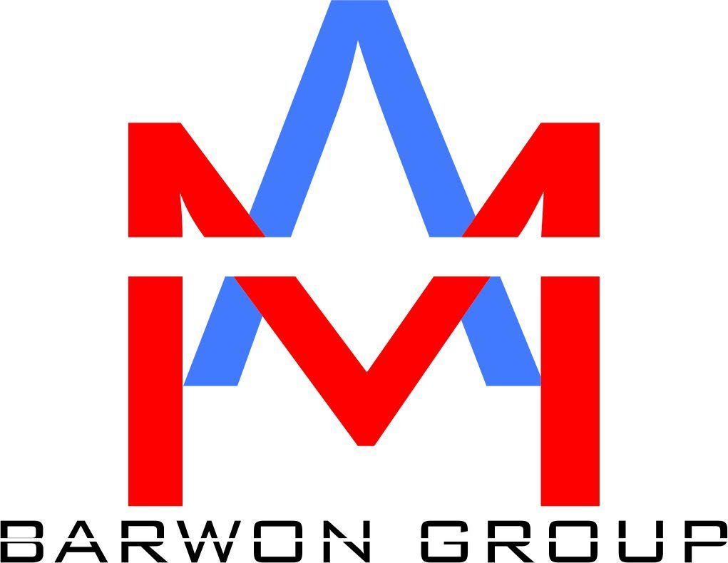 Barwon Group SRL.
