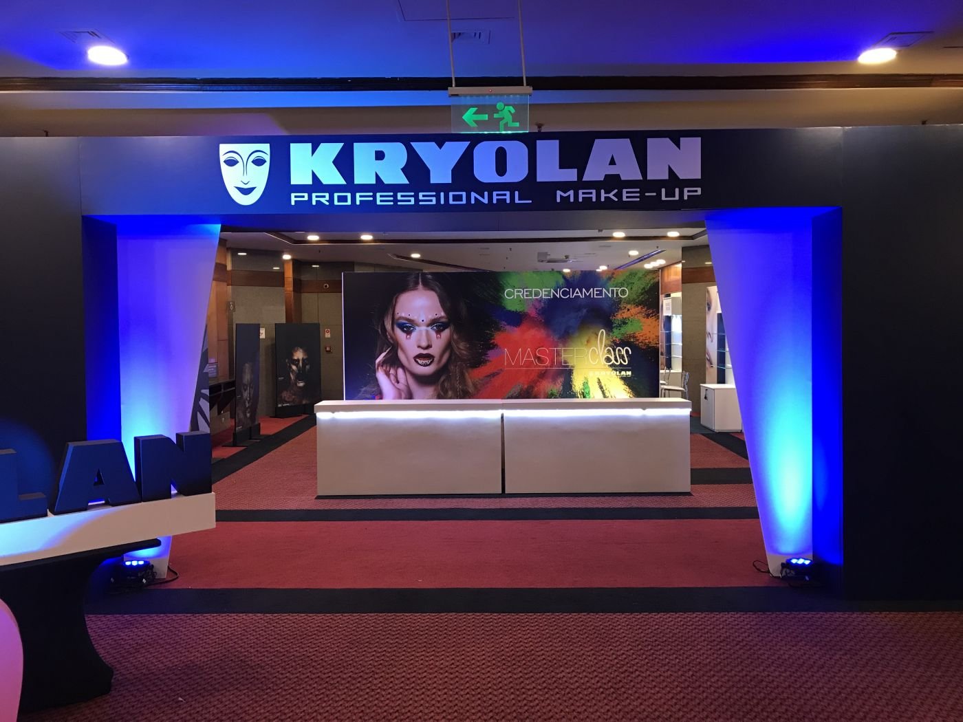 Be Ready Sao Paulo 8