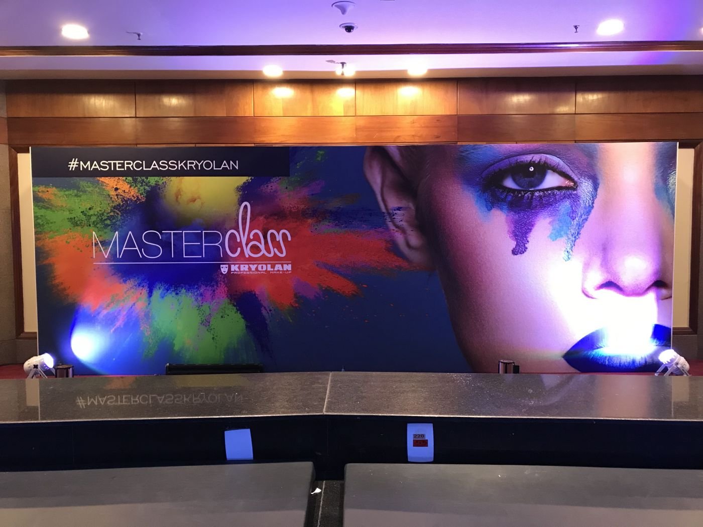 Be Ready Sao Paulo 9