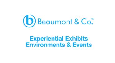 Beaumont & Co. Exhibits and Displays