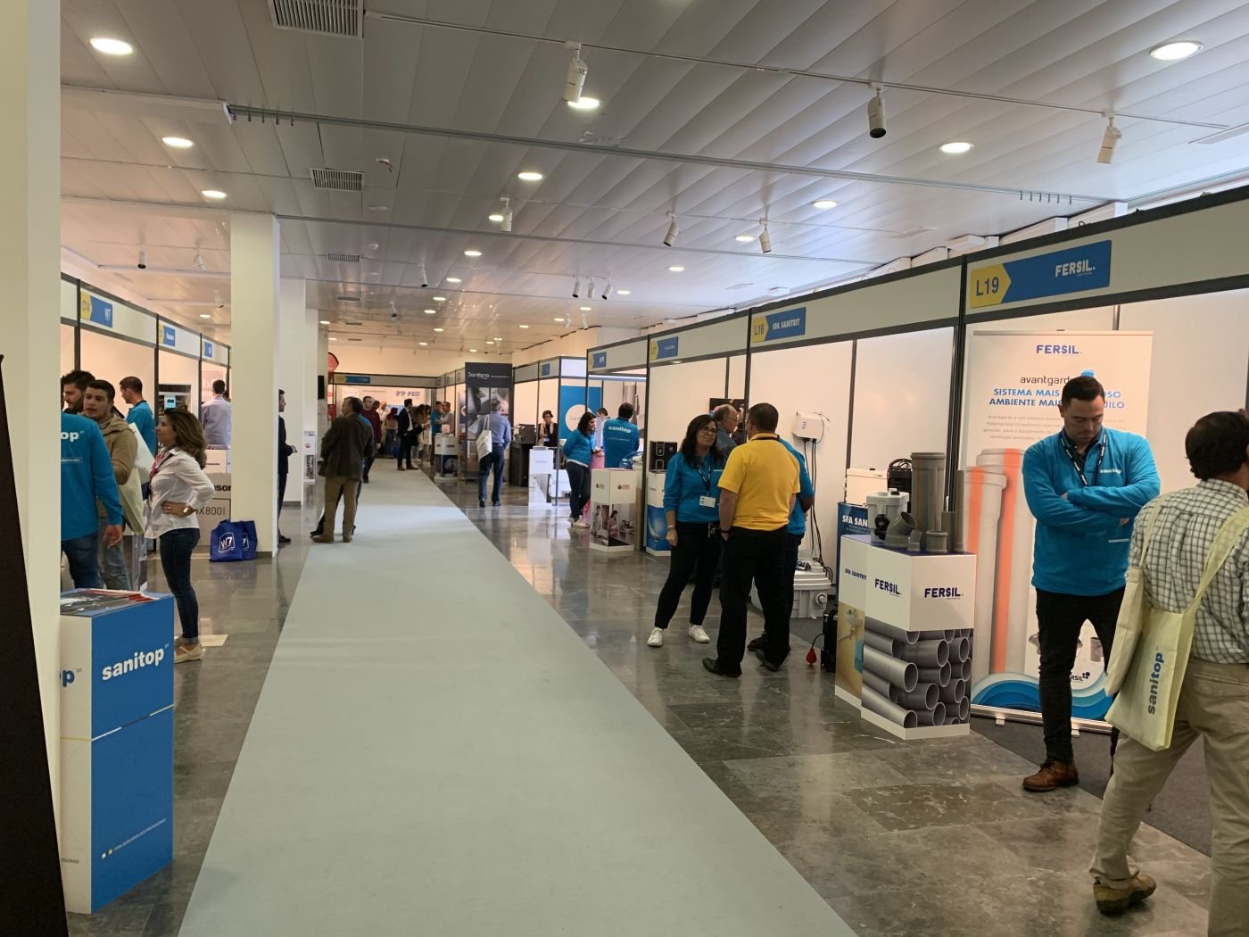 Bees Banding Events Exhibitions LDA 5