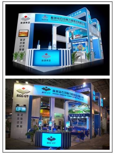 Beijing RAY International Exhibition Co.
