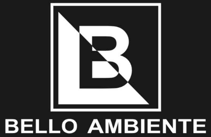 Bello Ambiente Móveis Ltda
