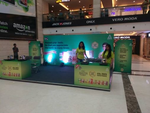 Bespoke Events More New Delhi 2