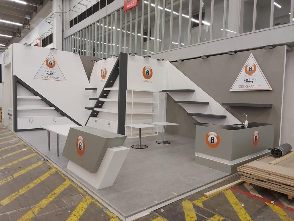 Best Design Exhibition Srl Frankfurt 5