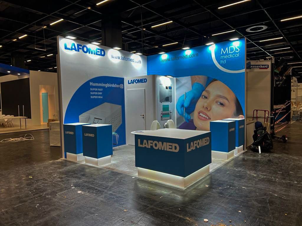 Best Design Exhibition Srl Frankfurt 8