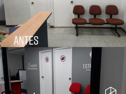 Bicubico Agencia Medellin 3