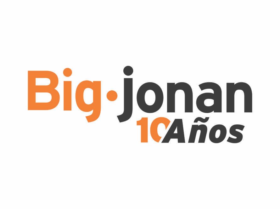 Big Jonan