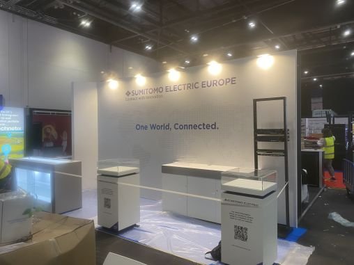 Birmingham exhibitions ltd Birmingham 2