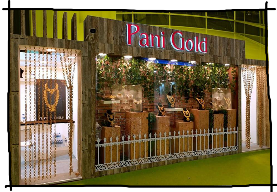 BlackAnt Advertisers Private Limited Mumbai 5
