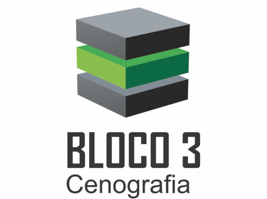 Bloco Três Cenografia