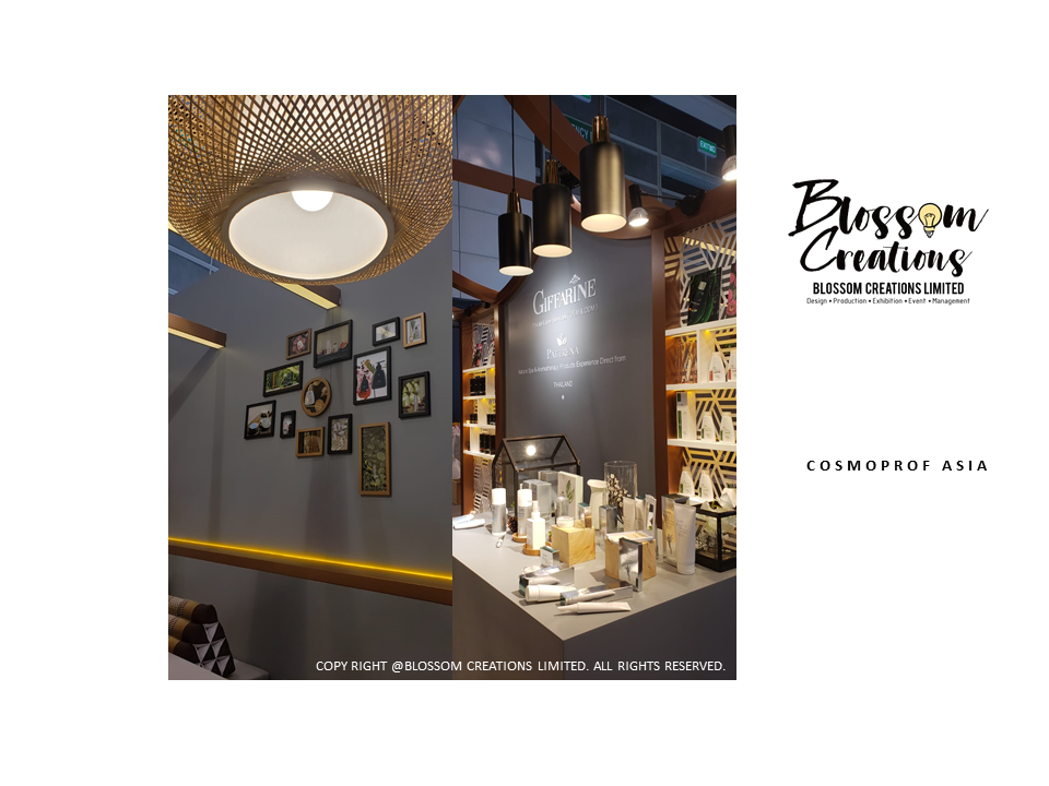 Blossom Creations Ltd 1