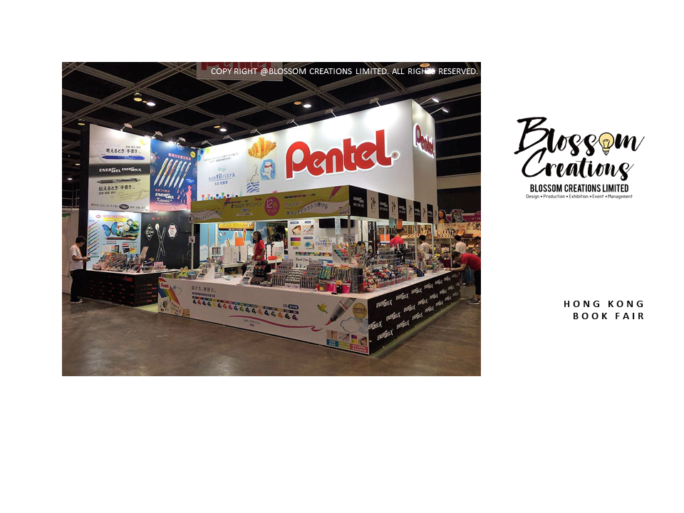 Blossom Creations Ltd 2