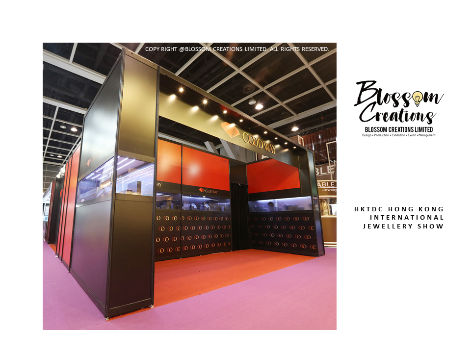 Blossom Creations Ltd 3