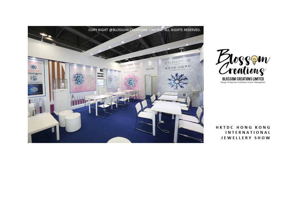 Blossom Creations Ltd 4