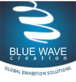 Blue Wave Creation