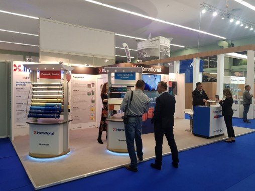 Blueprint Displays Ltd London 2