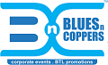 Blues N Coppers Events Pvt. Ltd.