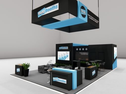 Bold Booths Toronto 2