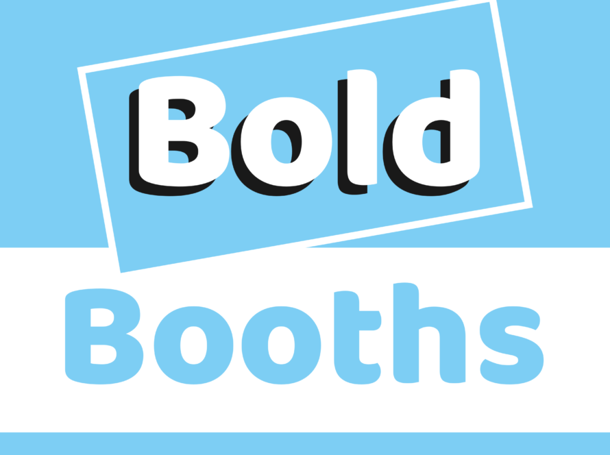 Bold Booths