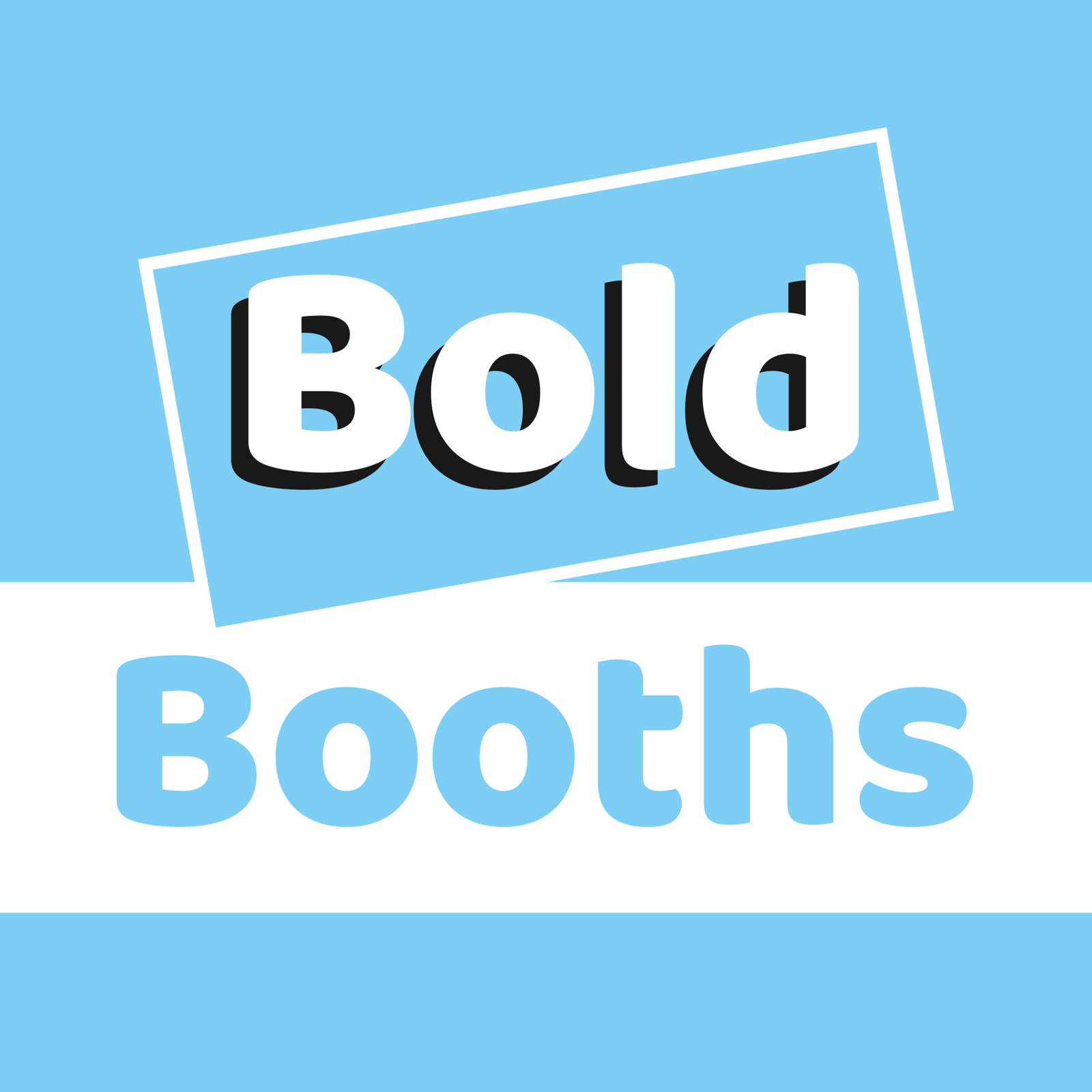 Bold Booths