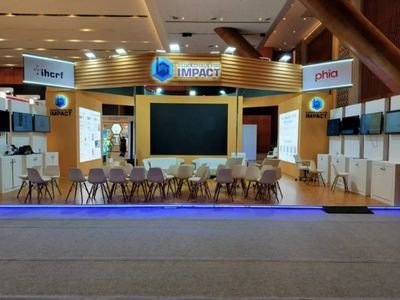 Booth Fabricators Frankfurt 18