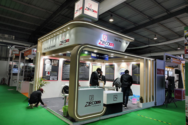 Booth Fabricators Frankfurt 7