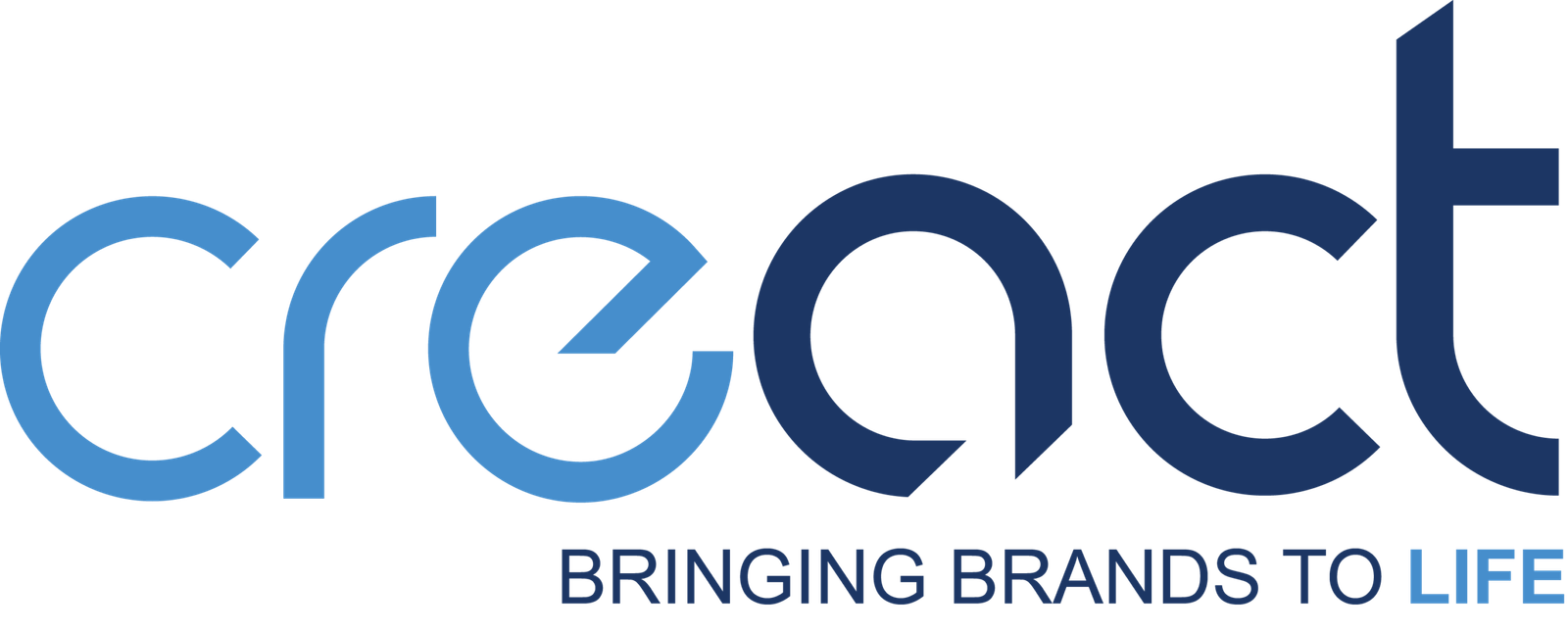 Brand Activators ( Creact )