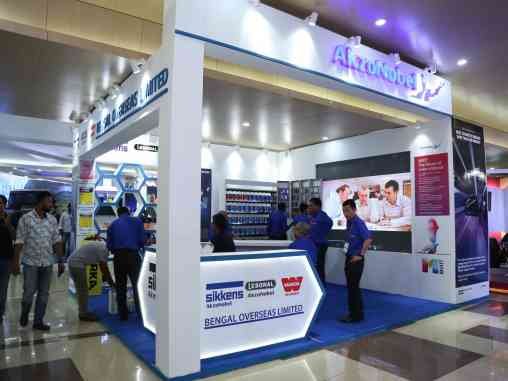 Brand Root 360 Event Services Dhaka 2