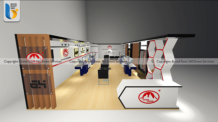 Brand Root 360 Event Services Dhaka 3