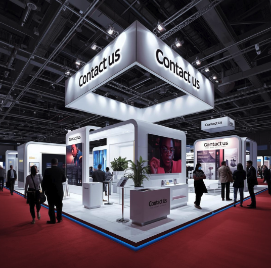BrandEX London 1