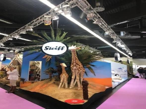 Brandspaces GmbH Furth 10