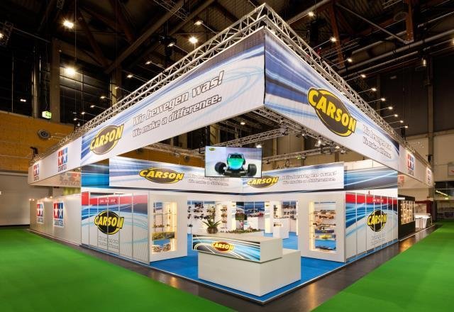 Brandspaces GmbH Furth 5