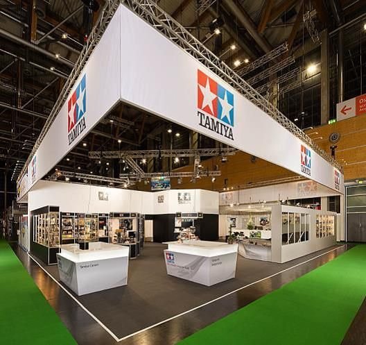 Brandspaces GmbH Furth 7