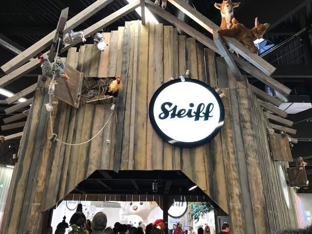 Brandspaces GmbH Furth 8