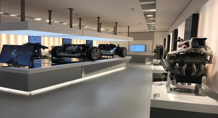 Brandspaces GmbH Furth 9