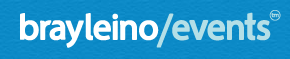 Bray Leino Events