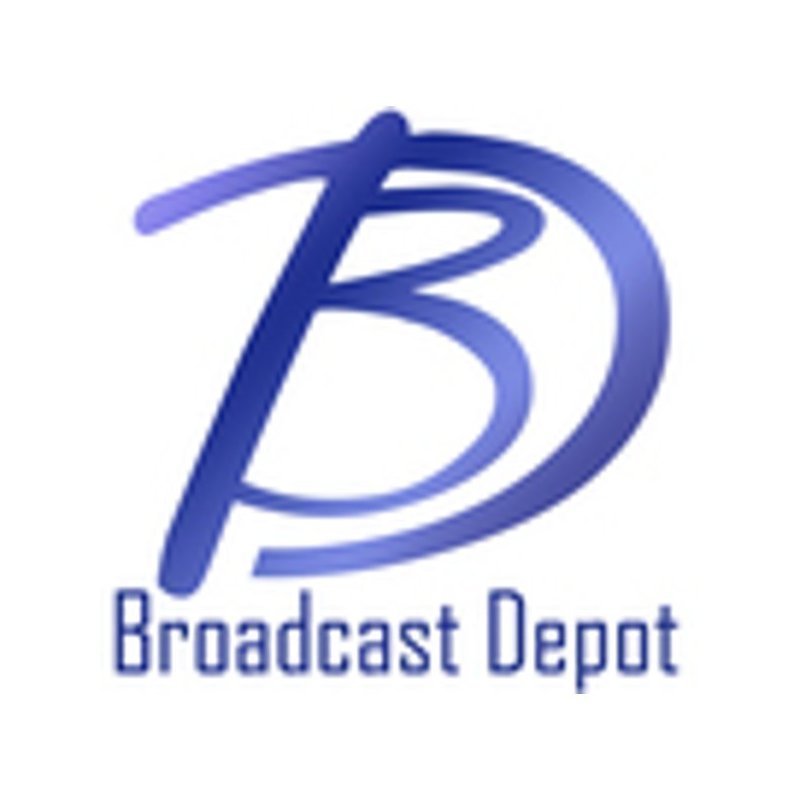 Broadcast Depot / RVR
