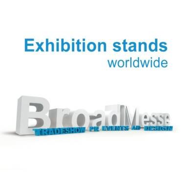 Broadmesse International