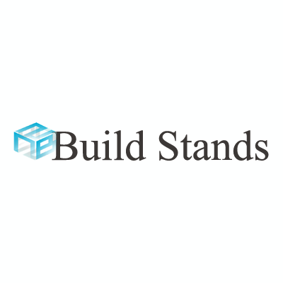Build Stands / WorldExpoPlus2